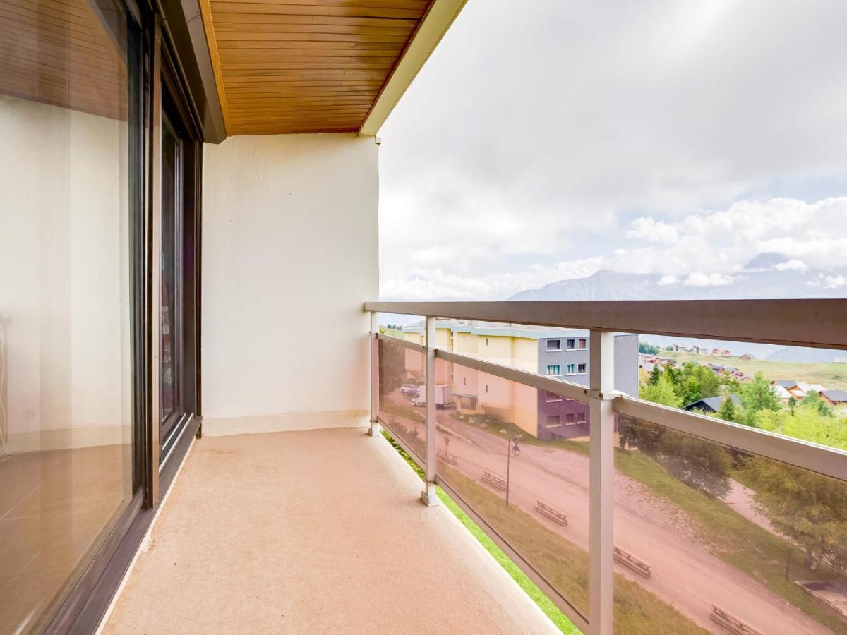 Apartment Champ Bozon By Interhome Fontcouverte-la-Toussuire ภายนอก รูปภาพ